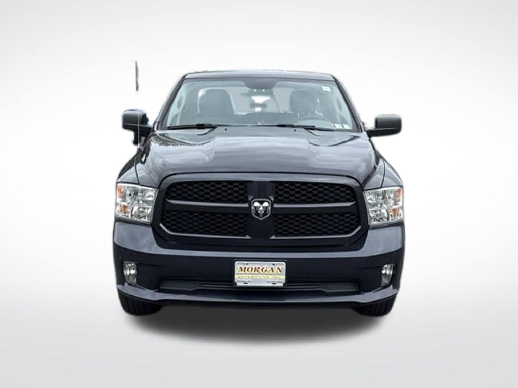 ram ram 1500 classic 2019 1C6RR7FG1KS519311 image